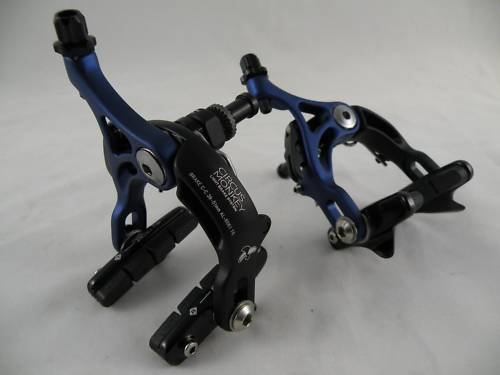 planet x cnc brakes
